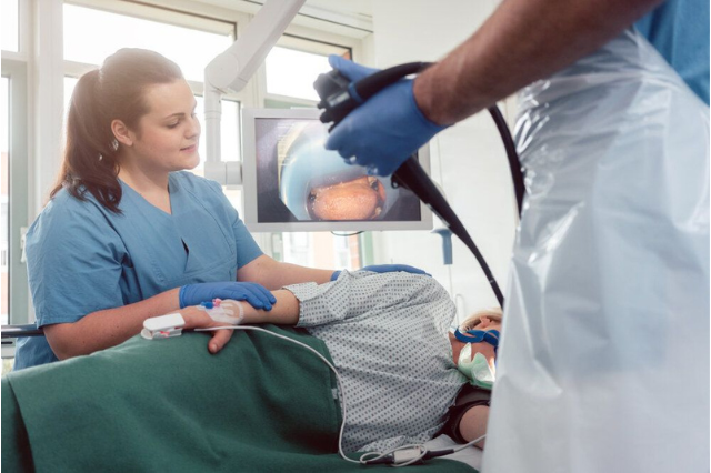 Gastroscopy – What is it? and when is it needed?