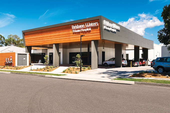 Brisbane Waters Private Hospital