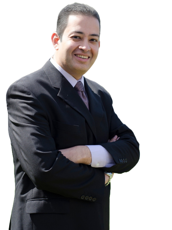 Dr. Ramy Makary